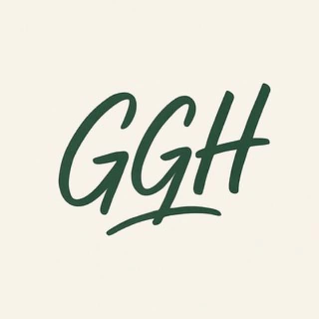 Good Gut Hut Kitchen